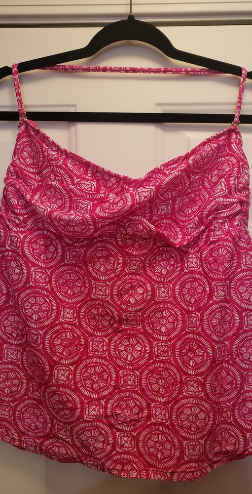 Tankini Top